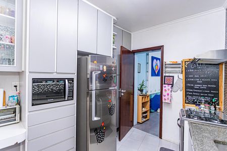 Casa à venda com 160m², 2 quartos e 1 vaga Casa à venda com 160m², 2 quartos e 1 vagaCozinha