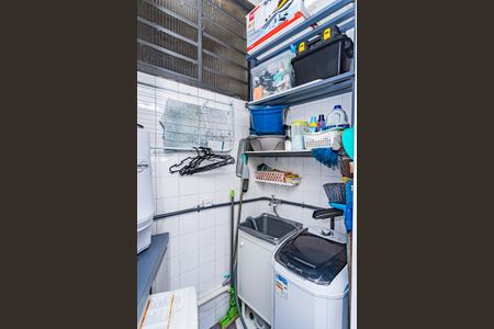 Casa à venda com 160m², 2 quartos e 1 vaga Casa à venda com 160m², 2 quartos e 1 vagaÁrea de Serviço