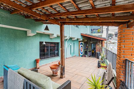 Casa à venda com 160m², 2 quartos e 1 vaga Casa à venda com 160m², 2 quartos e 1 vagaEspaço gourmet