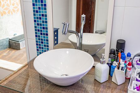 Casa à venda com 160m², 2 quartos e 1 vaga Casa à venda com 160m², 2 quartos e 1 vagaBanheiro suite