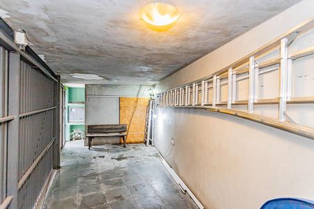 Casa à venda com 160m², 2 quartos e 1 vaga Casa à venda com 160m², 2 quartos e 1 vagaGaragem