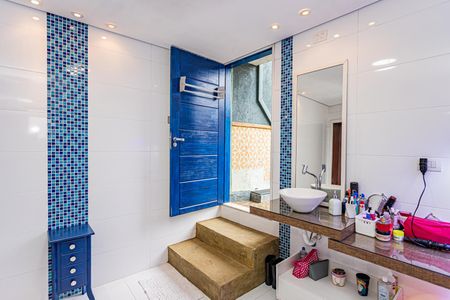 Casa à venda com 160m², 2 quartos e 1 vaga Casa à venda com 160m², 2 quartos e 1 vagaBanheiro suite