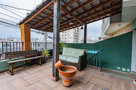 Casa à venda com 160m², 2 quartos e 1 vaga Casa à venda com 160m², 2 quartos e 1 vagaEspaço gourmet