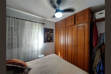 Apartamento à venda com 70m², 3 quartos e 2 vagas Apartamento à venda com 70m², 3 quartos e 2 vagasQuarto 1