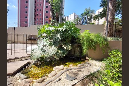 Apartamento à venda com 70m², 3 quartos e 2 vagas Apartamento à venda com 70m², 3 quartos e 2 vagasÁrea comum