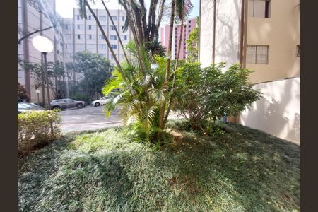 Apartamento à venda com 70m², 3 quartos e 2 vagas Apartamento à venda com 70m², 3 quartos e 2 vagasQuarto 1