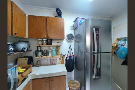 Apartamento à venda com 70m², 3 quartos e 2 vagas Apartamento à venda com 70m², 3 quartos e 2 vagasCozinha