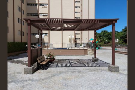 Apartamento à venda com 70m², 3 quartos e 2 vagas Apartamento à venda com 70m², 3 quartos e 2 vagasÁrea comum