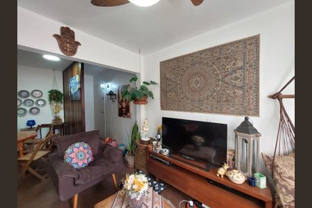 Apartamento à venda com 70m², 3 quartos e 2 vagas Apartamento à venda com 70m², 3 quartos e 2 vagasSala