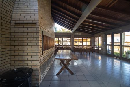 Casa à venda com 140m², 2 quartos e 2 vagas Casa à venda com 140m², 2 quartos e 2 vagasÁrea comum - Salão de festas