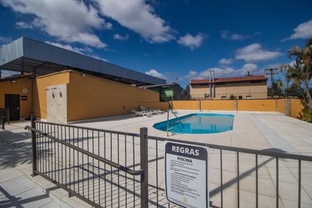 Casa à venda com 140m², 2 quartos e 2 vagas Casa à venda com 140m², 2 quartos e 2 vagasÁrea comum - Piscina
