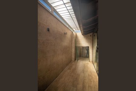 Casa à venda com 140m², 2 quartos e 2 vagas Casa à venda com 140m², 2 quartos e 2 vagasÁrea comum - Churrasqueira