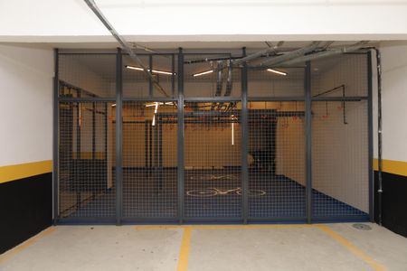 Apartamento à venda com 46m², 2 quartos e 1 vagaÁrea comum - Bicicletário