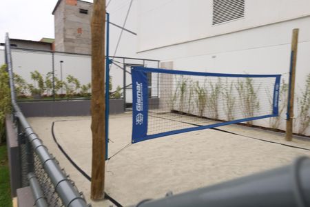 Apartamento à venda com 46m², 2 quartos e 1 vagaÁrea comum - Quadra de areia