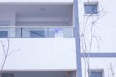 Apartamento à venda com 46m², 2 quartos e 1 vagaPlaca