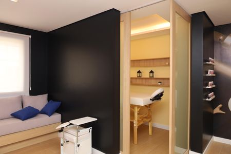 Apartamento à venda com 46m², 2 quartos e 1 vagaÁrea comum - Espaço Mulher