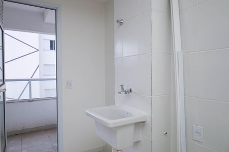 Apartamento à venda com 46m², 2 quartos e 1 vagaÁrea de Serviço