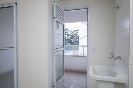 Apartamento à venda com 46m², 2 quartos e 1 vagaÁrea de Serviço