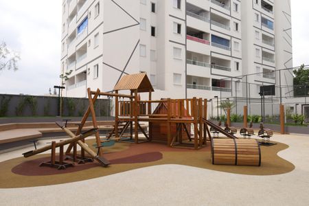 Apartamento à venda com 46m², 2 quartos e 1 vagaÁrea comum - Playground