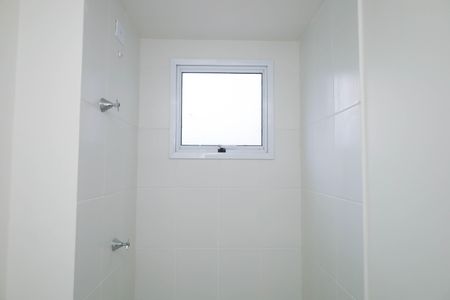 Apartamento à venda com 46m², 2 quartos e 1 vagaBanheiro Social