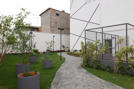 Apartamento à venda com 46m², 2 quartos e 1 vagaÁrea comum - Praça