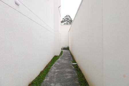 Apartamento à venda com 46m², 2 quartos e 1 vagaÁrea comum - Pista de caminhada