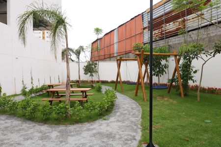 Apartamento à venda com 46m², 2 quartos e 1 vagaÁrea comum - Praça