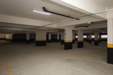 Apartamento à venda com 46m², 2 quartos e 1 vagaÁrea comum - Estacionamento