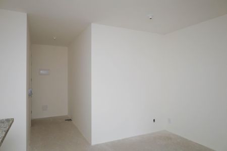 Apartamento à venda com 46m², 2 quartos e 1 vagaSala/Cozinha