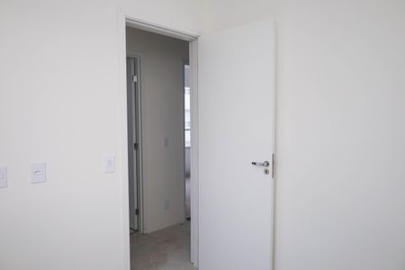 Apartamento à venda com 46m², 2 quartos e 1 vagaQuarto 1