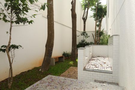 Apartamento à venda com 46m², 2 quartos e 1 vagaÁrea comum - Espaço Pet