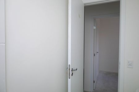 Apartamento à venda com 46m², 2 quartos e 1 vagaBanheiro Social