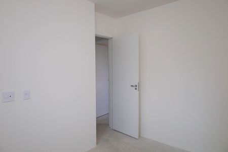 Apartamento à venda com 46m², 2 quartos e 1 vagaQuarto 2