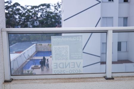 Apartamento à venda com 46m², 2 quartos e 1 vagaPlaca