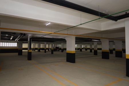 Apartamento à venda com 46m², 2 quartos e 1 vagaÁrea comum - Estacionamento