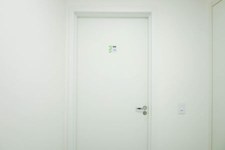 Apartamento à venda com 46m², 2 quartos e 1 vagaÁrea comum - Saguão do andar