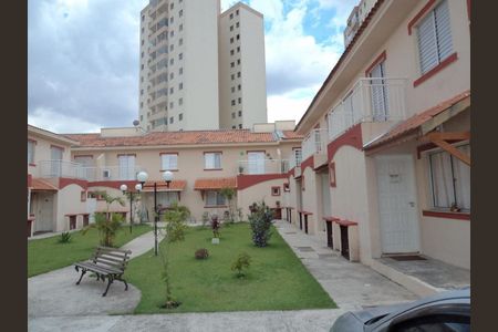 Casa à venda com 55m², 2 quartos e 1 vaga Casa à venda com 55m², 2 quartos e 1 vagaFoto 13
