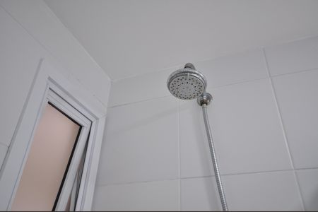 Apartamento à venda com 55m², 2 quartos e 1 vagaBanheiro Social