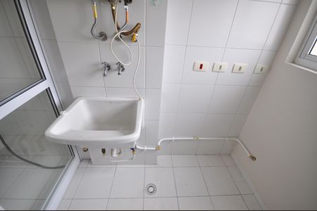 Apartamento à venda com 55m², 2 quartos e 1 vagaÁrea de Serviço