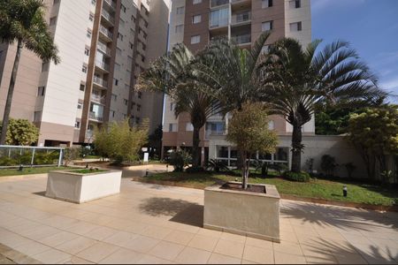 Apartamento à venda com 55m², 2 quartos e 1 vagaÁrea comum