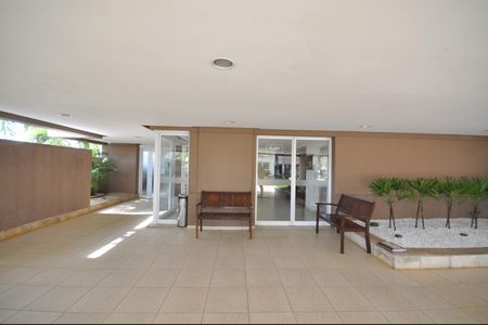 Apartamento à venda com 55m², 2 quartos e 1 vagaÁrea comum