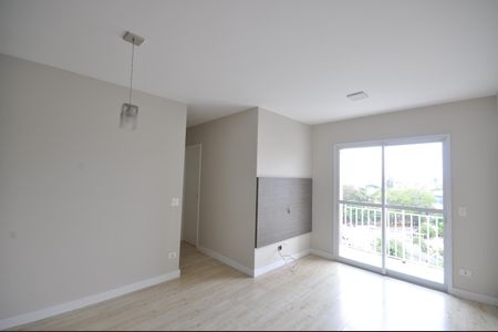 Sala de apartamento à venda com 2 quartos, 55m² em Parque Novo Mundo, São Paulo