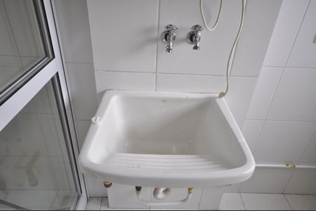 Apartamento à venda com 55m², 2 quartos e 1 vagaÁrea de Serviço