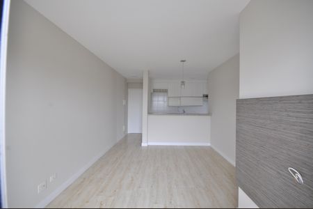 Apartamento à venda com 55m², 2 quartos e 1 vagaSala