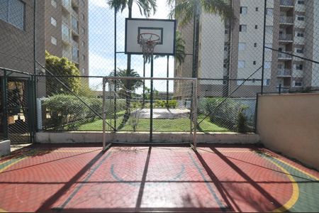 Apartamento à venda com 55m², 2 quartos e 1 vagaQuadra Esportiva