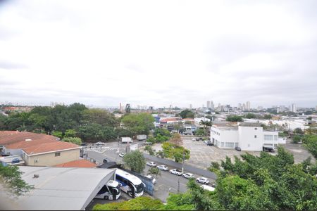 Apartamento à venda com 55m², 2 quartos e 1 vagaVista do Quarto 