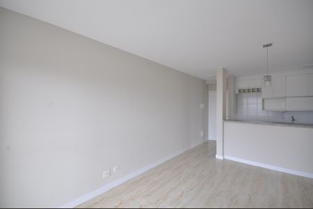 Sala de apartamento à venda com 2 quartos, 55m² em Parque Novo Mundo, São Paulo