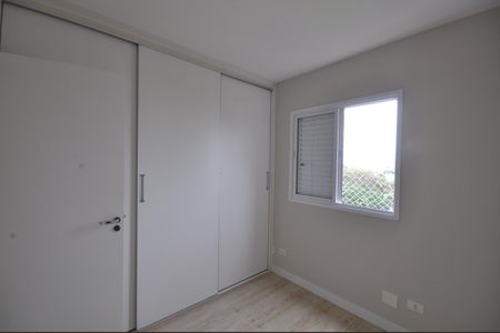 Quarto  de apartamento à venda com 2 quartos, 55m² em Parque Novo Mundo, São Paulo