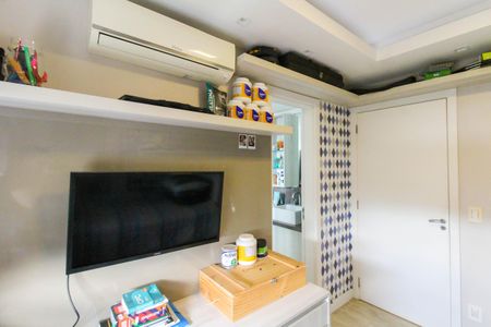 Apartamento à venda com 128m², 3 quartos e sem vagaSuíte 1