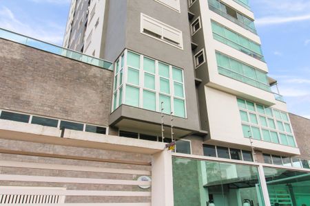 Apartamento à venda com 128m², 3 quartos e sem vagaFachada